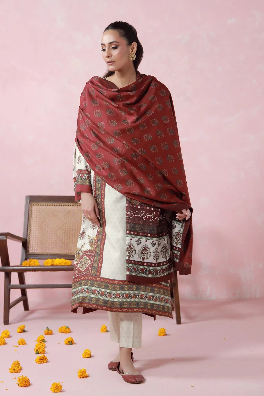 Forteve Nazara Shawl – Forteve Went