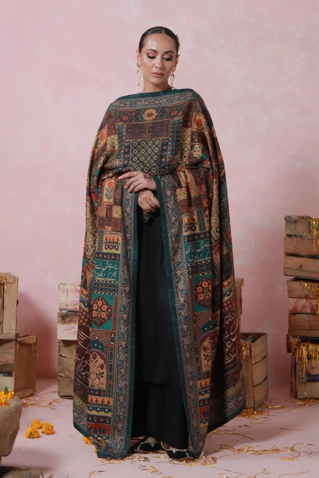 Chandni Co-Ord Set