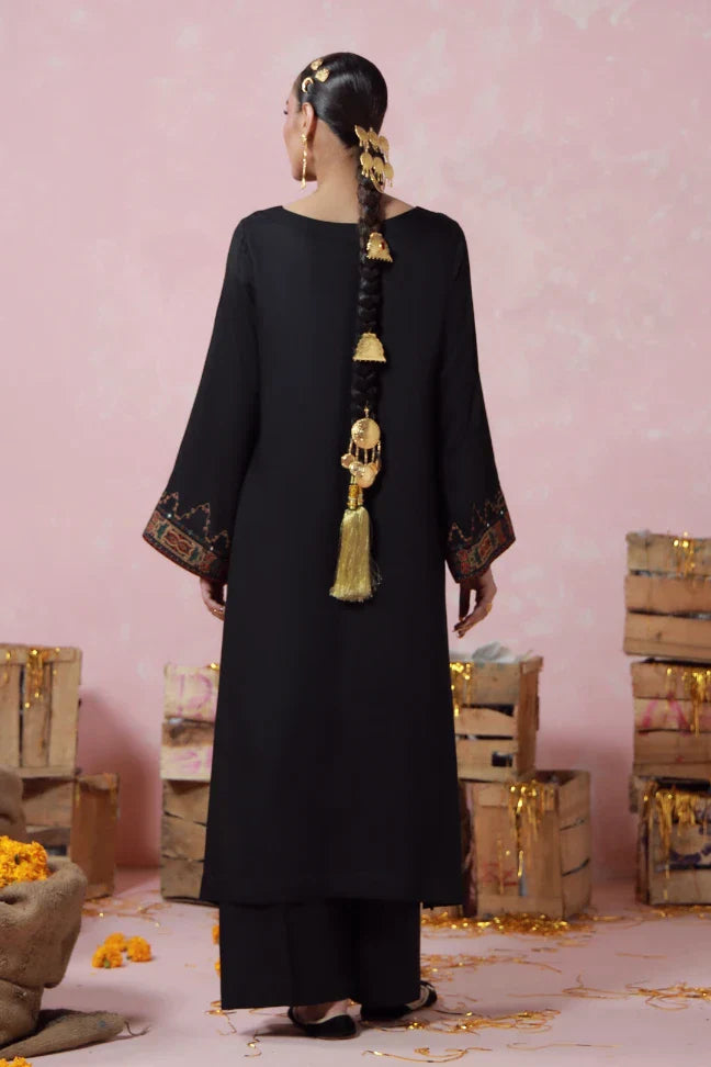 Chandni Co-Ord Set