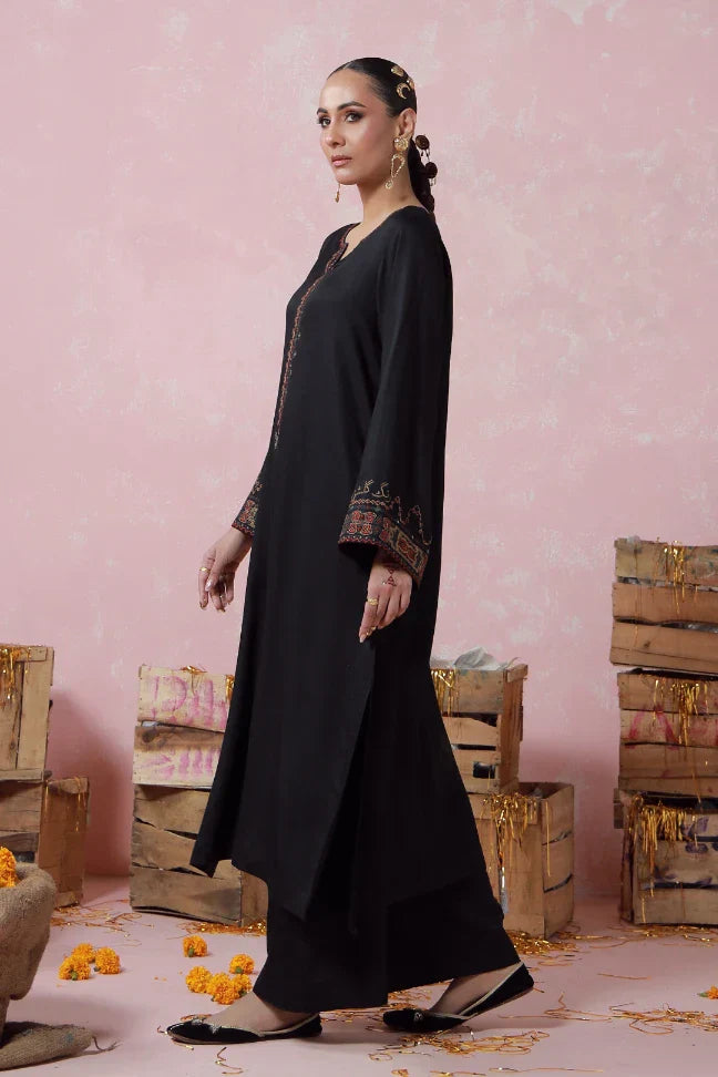 Chandni Co-Ord Set