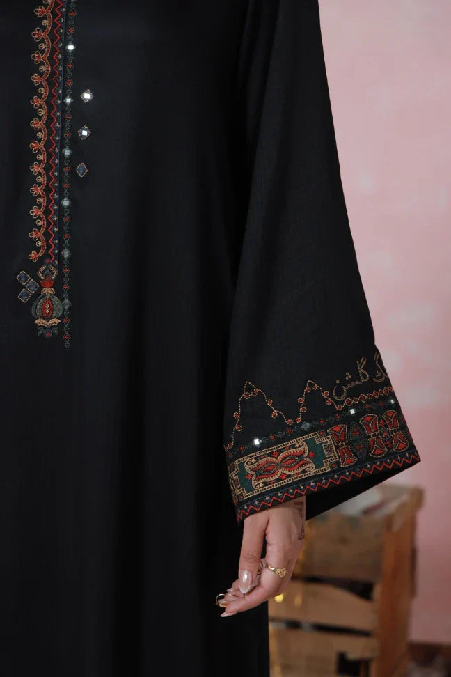 Chandni Co-Ord Set