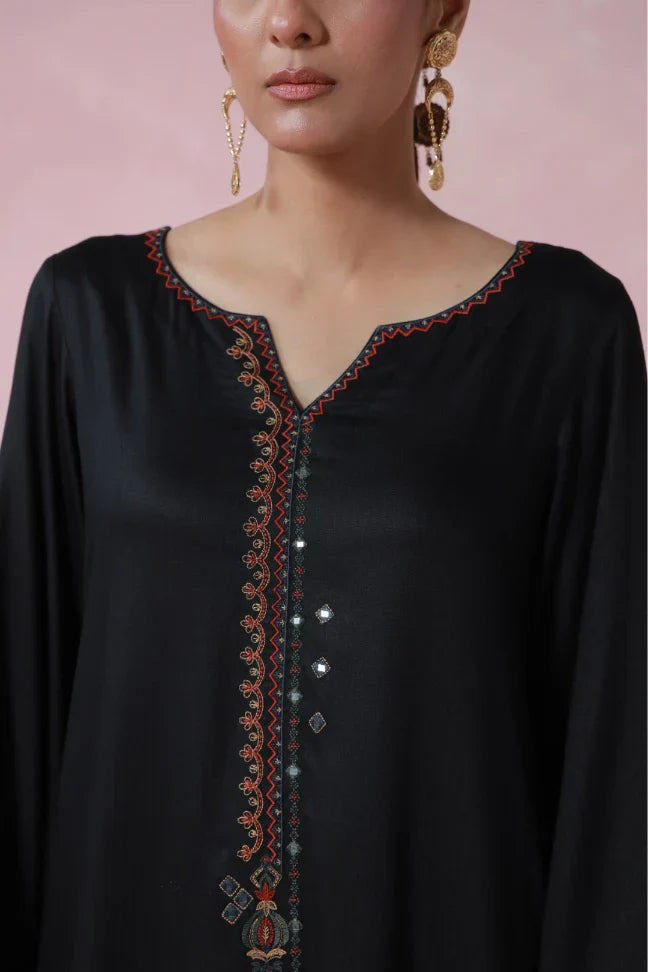 Chandni Co-Ord Set