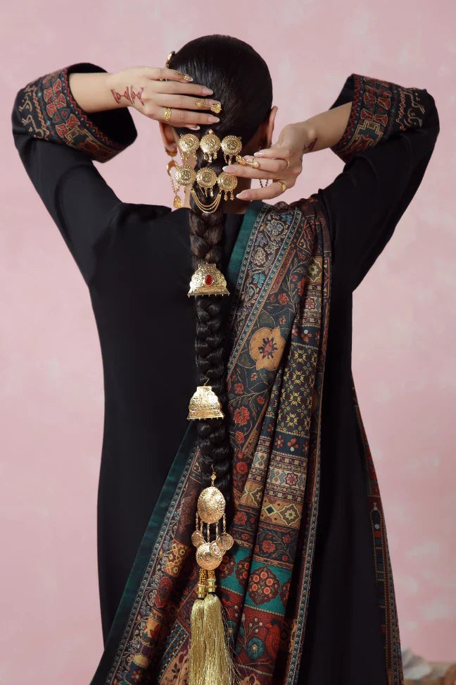 Chandni Co-Ord Set